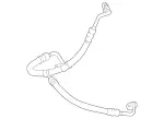 172460442464 - : Expansion Hose for Mercedes-Benz Image