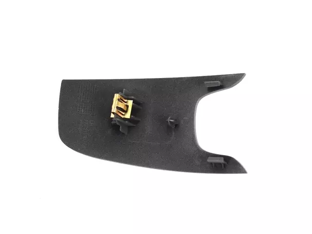 Armrest Bezel, Left - Mopar (1XE21LC6AA)