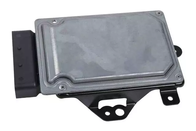 25879623 - : Active Suspension Control Module for Cadillac: STS Image