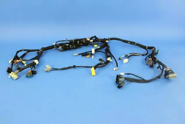 68205628AF - Electrical: Instrument Panel Wiring for Dodge: Journey Image