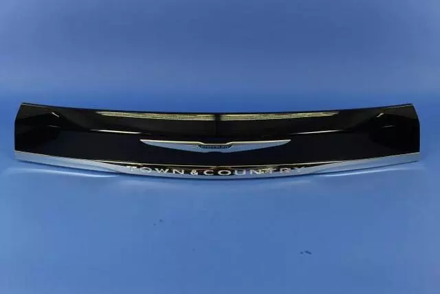 1UT62KBUAA - Doors, Door Mirrors and Related Parts: Liftgate Handle for Mopar Image