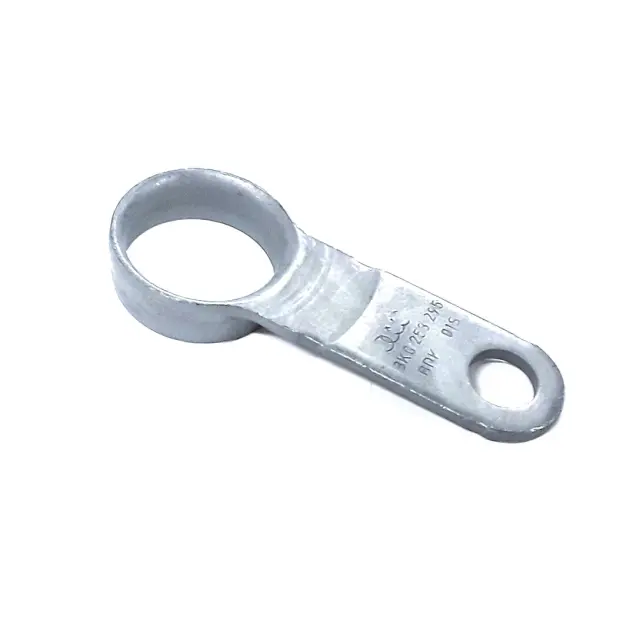 8K0253295 - : Selective Catalytic Reduction (SCR) Catalyst Mounting Strap for Lamborghini Image