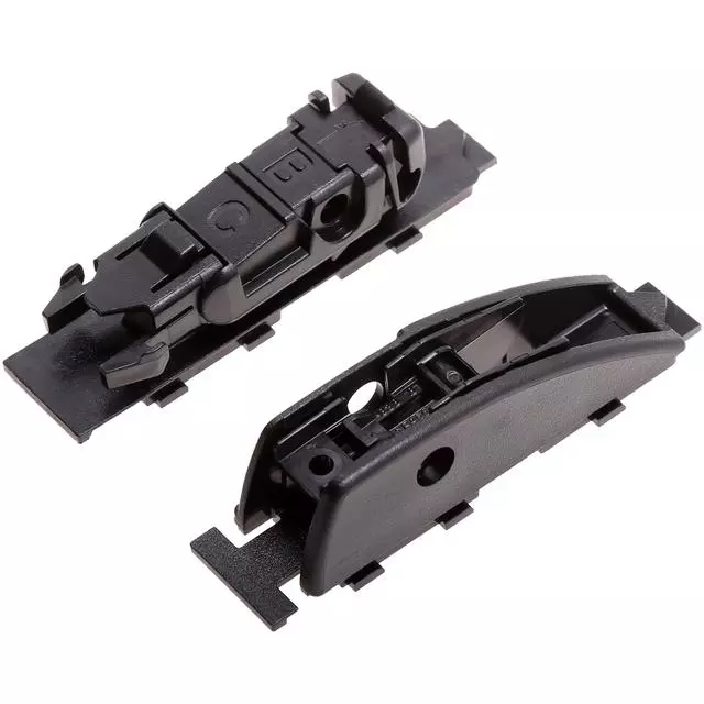 Windshield Wiper Blade - ACDelco (8-9528)