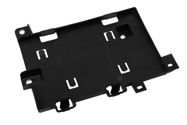 84461892 - : Engine Control Module Bracket for Chevrolet: Express 2500, Express 3500 | GMC: Savana 2500, Savana 3500 Image
