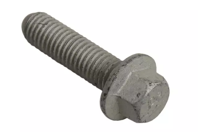 12640746 - Engine: Engine Oil Pan for Cadillac: Escalade, Escalade ESV, Escalade EXT | Chevrolet: Avalanche, Express 1500, Express 2500, Express 3500, Express 4500, Silverado 1500, Silverado 2500 HD, Silverado 3500 HD, Suburban 1500, Suburban 2500, Suburban 3500 HD, Tahoe | GMC: Savana 1500, Savana 2500, Savana 3500, Savana 4500, Sierra 1500, Sierra 2500 HD, Sierra 3500 HD, Yukon, Yukon XL 1500, Yukon XL 2500 | Hummer: H2 Image