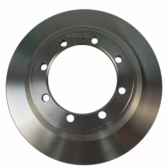 BRR255 - : Rotor Assembly for Ford Image