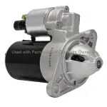 17790N - : Starter Motor for MPA ELECTRICAL Image