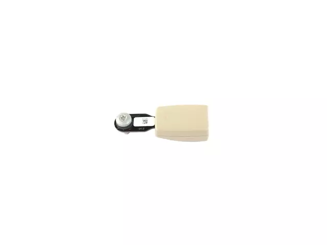 Rear Inner Seat Belt - Mopar (6KJ03HL1AA)