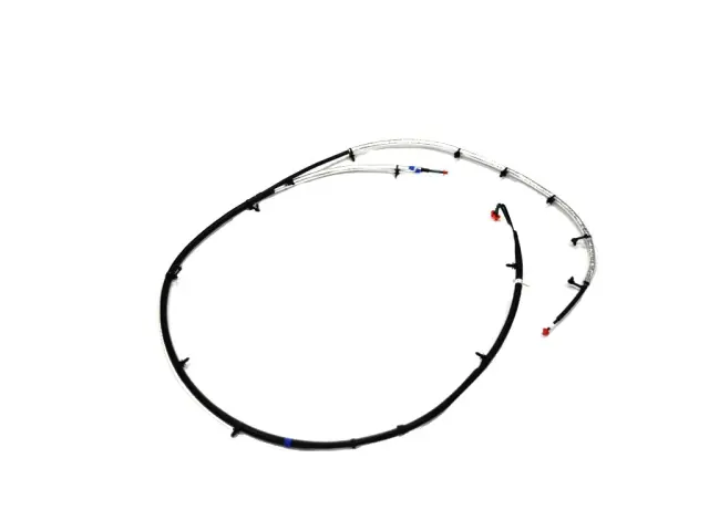 68349959AB - Rear Suspension: Air Line Assembly for Mopar Image