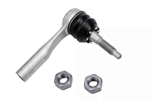 23479348 - : Outer Tie Rod for Buick: Envision | Chevrolet: Equinox | GMC: Terrain Image