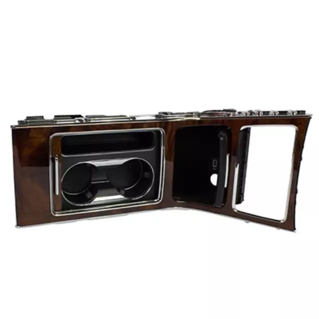 JD9Z54044D90LA - Body: Top Panel for Lincoln: Continental Image