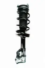 1333466L - : Focus Auto Parts Suspension Strut and Coil Spring Assembly for Focus Auto Parts Image
