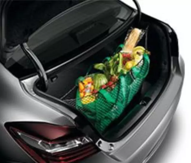 8L96T2A300 - : Cargo Net for Honda Image