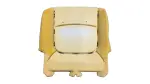 715120A080 - Body: Seat Cushion for Toyota Image