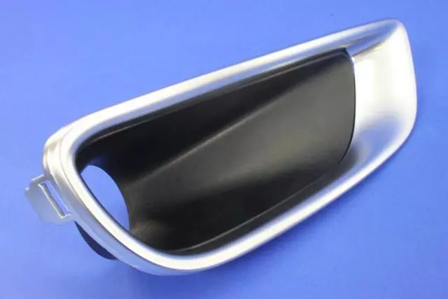 Fog Lamp Bezel, Right - Mopar (68240374AA)