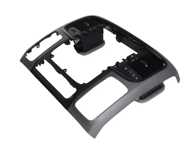 1WA381HSAI - Interior Trim: Instrument Panel Bezel for Ram: 1500 Classic Image