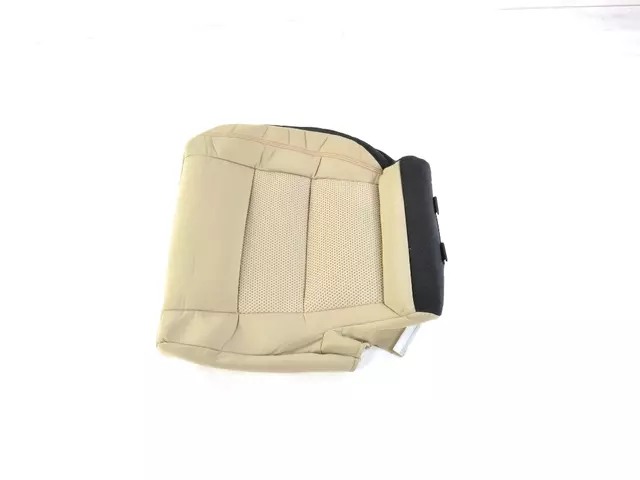 6ET16PVLAA - Interior Trim: Rear Seat Cushion Cover, Right for Mopar Image