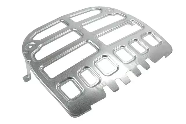 23433529 - : Hood Reinforcement for Buick: Enclave Image