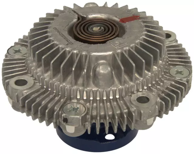 Engine Cooling Fan Clutch - GM (19189611)