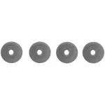 ES72123 - : Engine Valve Cover Grommet Set for FEL-PRO Image