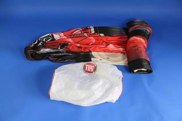 Cover - Mopar (82212747)