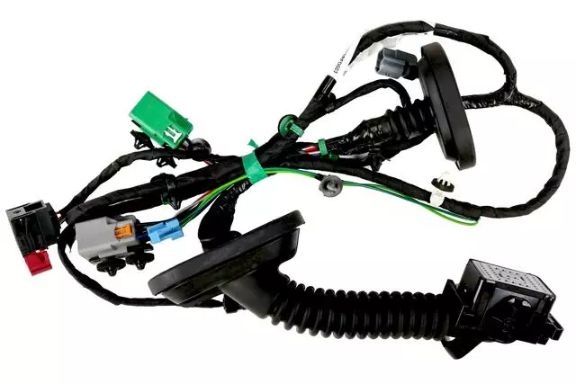 22896728 - Body: Wire Harness for Buick: Enclave Image