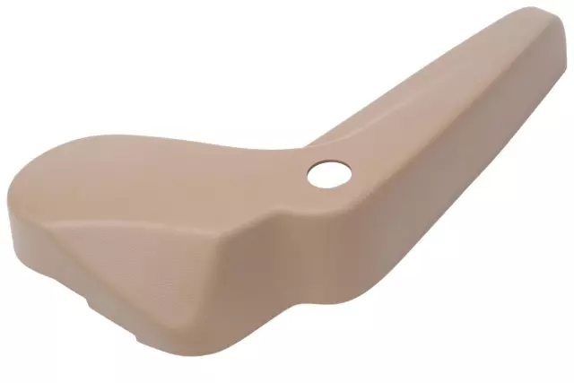 84171536 - Body: Outer Finish Panel for Cadillac: Escalade | Chevrolet: Tahoe | GMC: Yukon Image