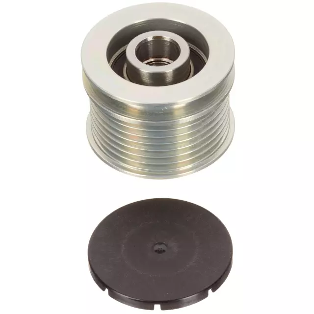 EA0042 - : Alternator Decoupler Pulley for INA US Image