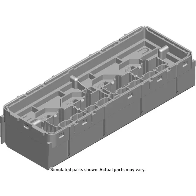 84365788 - HVAC: Dash Control Unit for GM Image