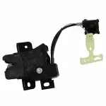 8R3Z5443200A - Body: Latch Assembly for Ford: Mustang Image