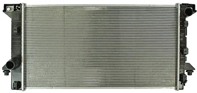 8013045 - : Agility Radiator for Agility Image
