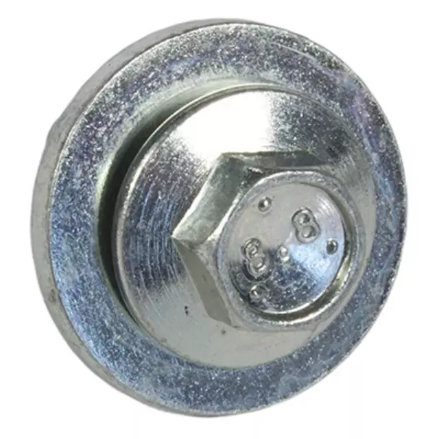 2005-2020 Ford Idler Pulley Mount Bolt - Ford (W707288-S437)