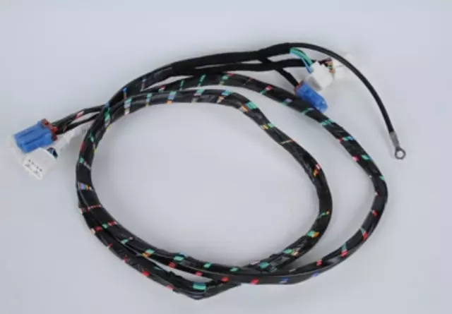 Positive Cable - GM (92247571)