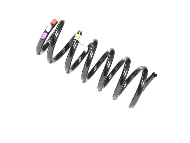 68368932AA - Suspension: Coil Spring for Mopar Image
