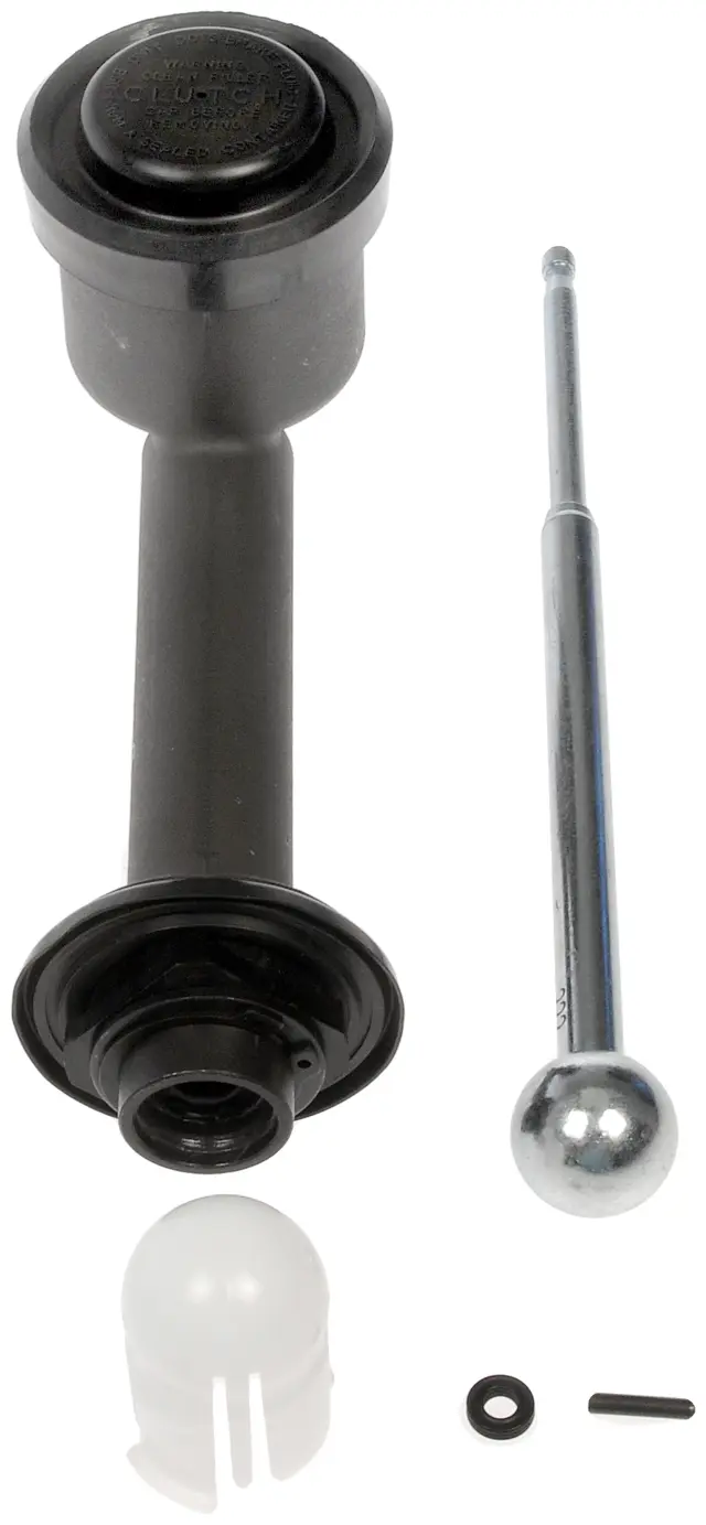 CM350124 - Transmission: Clutch Master Cylinder for Dorman Image