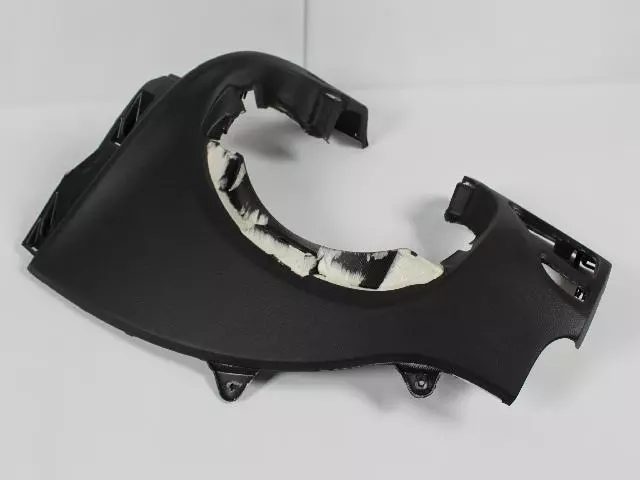 Instrument Panel Bezel - Mopar (1SX93DX9AC)