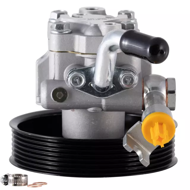 606773P - : Power Steering Pump for PWR Image