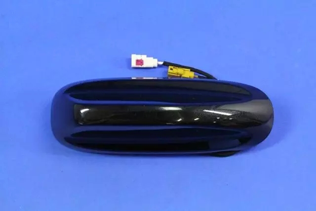 Base Cable And Bracket Antenna - Mopar (6ZZ66AXRAA)