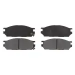 19159256 - : Pad Kit for GM Image