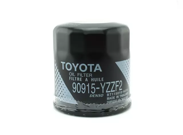 Toyota Engine Oil Filter - Toyota (90915-YZZN1)