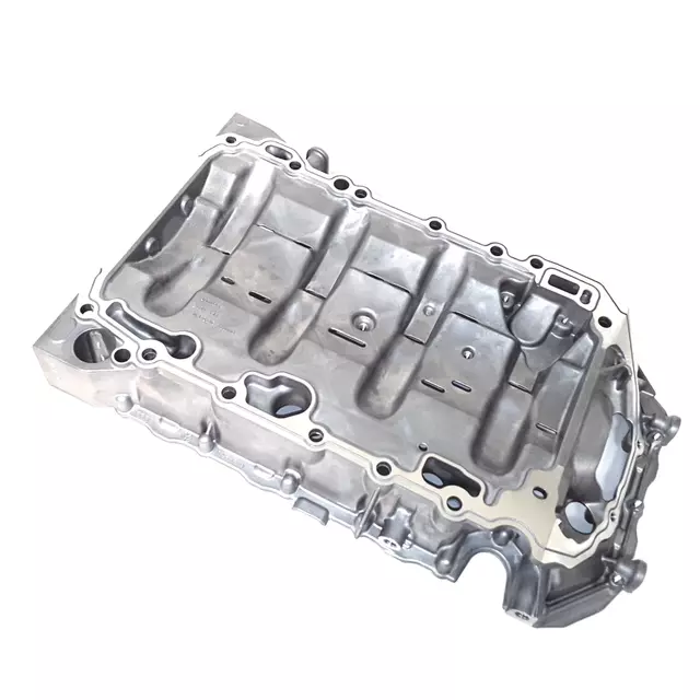 6J103603BD - Engine: Oil Pan for Volkswagen Image