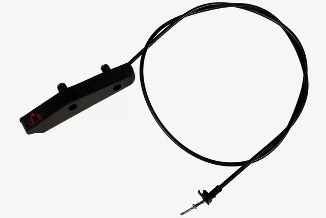 20995850 - Body: Handle, Inside for Cadillac: CTS Image