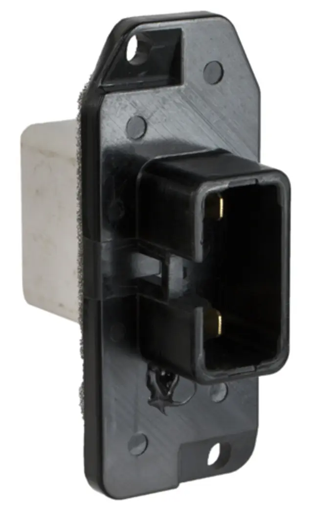20208 - Air Conditioning &amp; Heat: HVAC Blower Motor Resistor for FOUR SEASONS Image