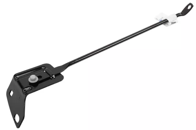 Front Driver Side Bumper Fascia Brace - GM (25983385)