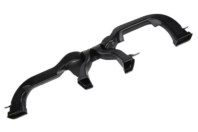 Instrument Panel Center Air Outlet Duct - GM (22972310)