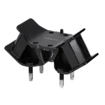 A7294 - : OE-style automatic transmission mount for vibration control for Marmon Ride Control Image