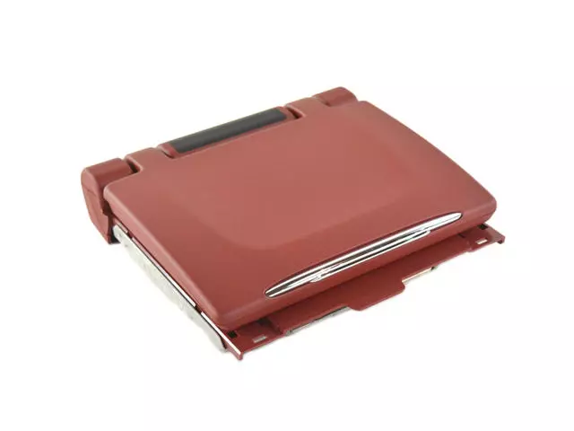 6QS40JRRAA - Electrical: Digital Versatile Disc Video Screen, Right for Dodge: Durango | Jeep: Grand Cherokee Image