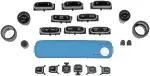 76824 - Entertainment and Telematics: GM Radio Buttons for Dorman Image