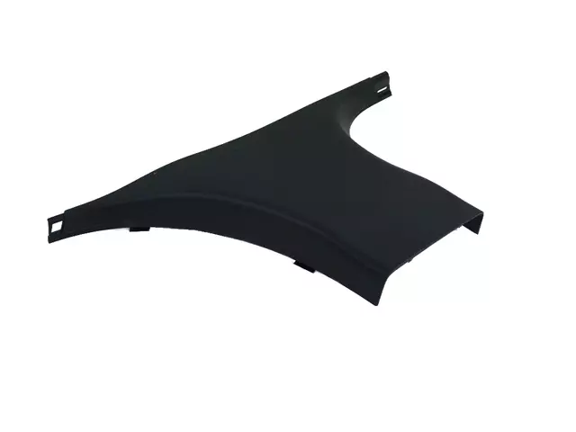 1GG59LC5AB - Body: Lower Center Pillar Trim for Jeep: Grand Cherokee Image