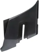30009 - : Windshield Wiper Cowl End for Dorman Image